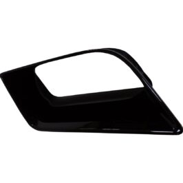 GRIGLIA P/TI A/SX NERO LUCIDO AUDI A5 06/16> MOD RS5