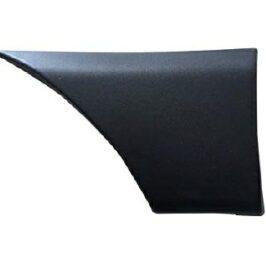 MODANATURA  PARAFANGO POSTERIORE DX PARTE ANTERIORE PER RENAULT MASTER 01/2010> PASSO CORTO OE 768F30004