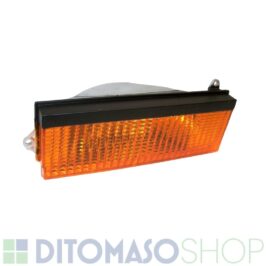 FANALINO ANTERIORE SINISTRO ARANCIO PER JEEP CHEROKEE 01/1984>12/1996 OE 4331601L