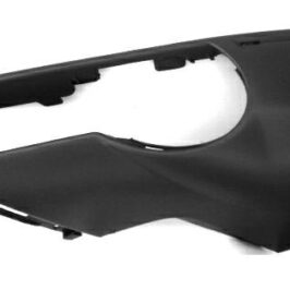 SPOILER SX PARAURTI ANTERIORE PER AUDI Q7 06/2009>09/2015 [OE 4L0807061C]