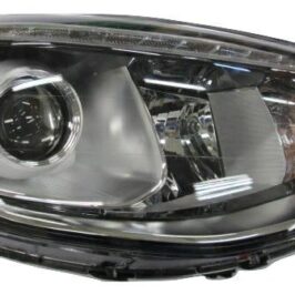 FARO DX H7-PY21W A LED CROMATO ELETTRICO PER KIA SOUL 01/2014> [OE 92102-B2040]