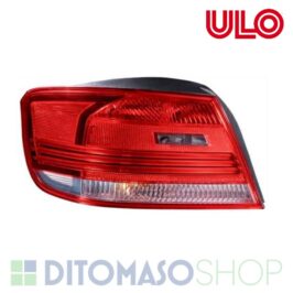FANALE POSTERIORE ESTERNO SX PER BMW SERIE 3 E93 CABRIO 10/2006> ULO OE 63217162301