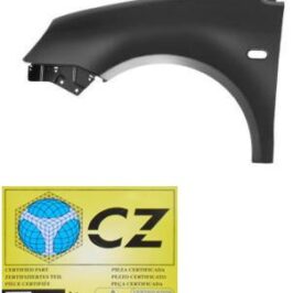 PARAFANGO ANTERIORE SX PER VW POLO 08/2001>06/2005 [OE 6Q0821105C]