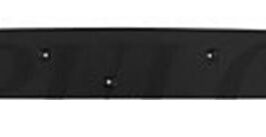 MODANATURA SUPERIORE PARAURTI ANTERIORE PER DACIA SANDERO STEPWAY 01/2013> [OE 620788414R]