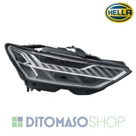 FARO DX LED MATRIX PER AUDI A7 SPORTBACK 01/2018> HELLA OE 4K8941036F