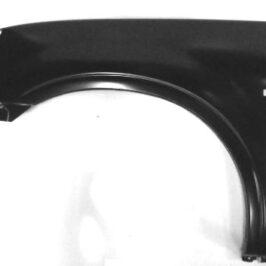 PARAFANGO ANTERIORE SX PER ISUZU D-MAX 2WD 2 PORTE 01/2007> [OE 8973873620]