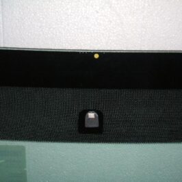 PARABREZZA VERDE ACUSTICO C/VIN PER HONDA CR-V 01/2007>12/2011 OE 7310ASWYG001