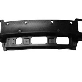 ASSORBITORE PARAURTI POSTERIORE PER BMW S7 F01-F02 01/2009>06/2012 [OE 51127186826]