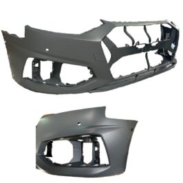 PARAURTI ANTERIORE PRIMER+PDC+PA PER AUDI A4 07/2019> OE 8W0807065BAGRU