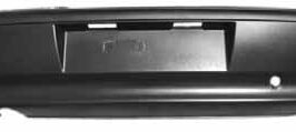 PARAURTI POSTERIORE PRIMED PER FIAT PALIO 04/1997>04/2001 [OE 713786000]