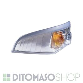 FANALINO ANTERIORE SINISTRO SUPERIORE PER MITSUBISHI CANTER 01/2005> MODELLO VALEO OE MK486507