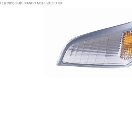 GR OTT A/SX SUPERIORE BIANCO MITSUBISHI CANTER 01/05> MOD VALEO