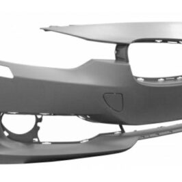 PARAURTI ANTERIORE C/PRIMER+LAVAFARI+TRACCE PDC PER BMW SERIE 3 F30/F31 06/2011> MODERN-LUXURY-SPORT [OE 51117293022]