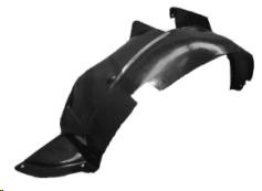 PARASASSI ANTERIORE SX PER CITROEN BERLINGO-PEUGEOT RANCH-PARTNER 01/2003>12/2007 OE 7136R1