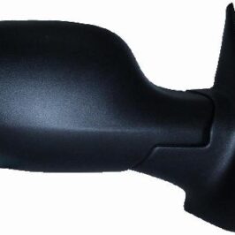 RETROVISORE DX MECCANICO NERO PER NISSAN MICRA K12 01/2003>10/2010