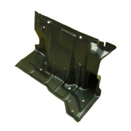 RIPARO SOTTOMOTORE DX PER PEUGEOT 4007 07/2007> DIESEL [OE 748958]