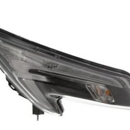 FANALE DRL DX A LED PER NISSAN JUKE 07/2014> VALEO [OE 26120BV80B]