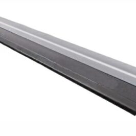 MODANATURA PORTA ANTERIORE SX INFERIORE PER PORSCHE CAYENNE 01/2010> OE 95855978704G2X