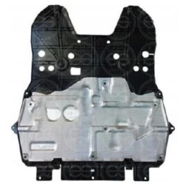 RIPARO SOTTOM C/PROT ALLUM CIT C4 PICASSO-GRAND PICASSO 01/13>