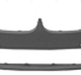 PARAURTI ANTERIORE PRIMERIZZATO C/SENSORI+LAVAFARI+RILEVAMENTO PEDONE PER BMW SERIE 7 G11-G12 01/2015> M-TECH [OE 51118064752]