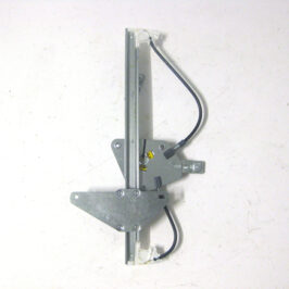 MECCANISMO DX ALZACRISTALLO ELETTRICO POSTERIORE PER PEUGEOT 308 08/2007>12/2012 [OE 9224EZ]