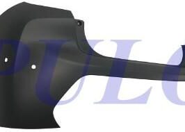 PARAURTI POSTERIORE PRIMED+PDC+PA+TELECAMERA PER PEUGEOT 208 01/2019> [OE 164979851T]