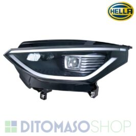 FARO SX LED MATRIX PER VW ID BUZZ 06/2022> HELLA OE 1T3941077