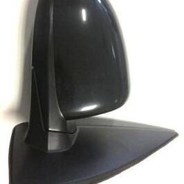 RETROVISORE DX ELETTRICO NERO 3PIN PER HYUNDAI i10 01/2011-12/2012