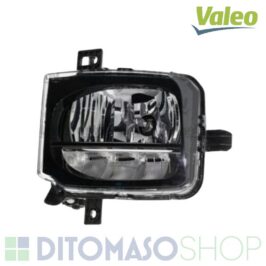 FENDINEBBIA SINISTRO H8 C/DRL+LUCE DI POSIZIONE PER VW T-CROSS 01/2019> VALEO OE 2GM941661