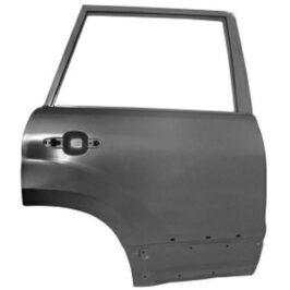 PORTA POSTERIORE DX PER SUZUKI GRAN VITARA 10/2012> OE 6800365833