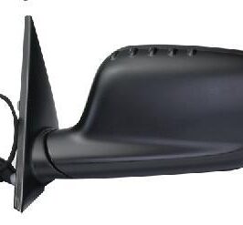 RETROVISORE DX ELETTRICO TERMICO ABBATTIBILE C/MEMORIA 11PIN PER BMW S3 E46 Coup&eacute; 05/1998>