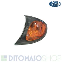 GR OTT A/SX ARANCIO NERO BMW SERIE 3 E46 09/01>