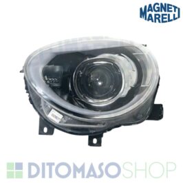 FARO SX BIXENO PER FIAT 500X 10/2014>-MARELLI [OE 51978446]