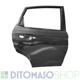 PORTA POSTERIORE DX PER HYUNDAI KONA 02/2017> OE 77004DD000
