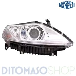 FARO DX BIXENO D1S C/CENTRALINA PER LANCIA Y 06/2011>-MARELLI [OE 51850556]