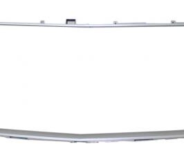 CORNICE GRIGLIA PARAURTI ANTERIORE CROMATA PER MAZDA CX7 10/2009> OE EH45501T3B