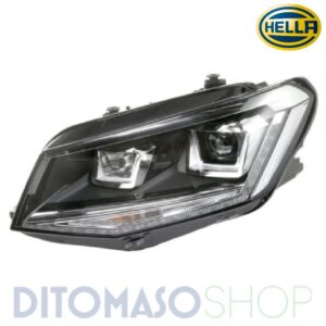 FARO SX XENO D3S+LED PER VW CADDY 01/2015-/PER SKODA SUPERB 01/2015-  HELLA [OE 2K1941031A]