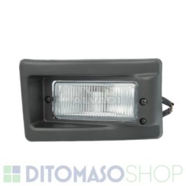FENDINEBBIA SINISTRO H1 PER CITROEN JUMPER-FIAT DUCATO-PEUGEOT BOXER 01/1994>04/2002 OE 96205044