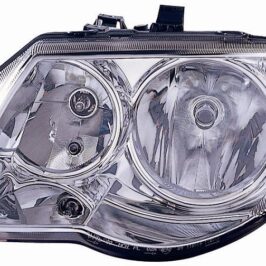FARO SX H7-H1 ELETTRICO PER CHRYSLER VOYAGER 04/2004>12/2007 [OE 04857831AB]
