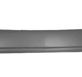 PARAURTI POSTERIORE PRIMED +FORI MODANATURE PER MERCEDES CLASSE B W245 07/2008> [OE A16988510389187]