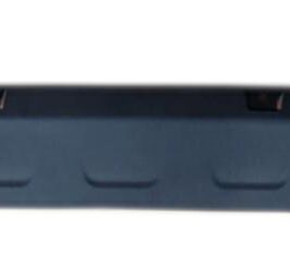 SPOILER PARAURTI POSTERIORE NERO PER JEEP RENEGADE 03/2014>