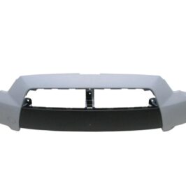 PARAURTI ANTERIORE SUPERIORE C/PRIMER PER MITSUBISHI COLT 01/2009> [OE 6400C770]