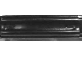 RINFORZO PARAURTI ANTERIORE PER HYUNDAI ELANTRA 01/2007> [OE 865302H000]