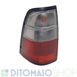 FANALE POSTERIORE SINISTRO PER ISUZU CAMPO-PICK UP 1999>2000 OE 8979185050