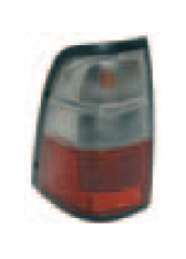 FANALE POSTERIORE SX BIANCO/ROSSO PER ISUZU CAMPO-PICH UP 1999-2000 [OE 8979185050]