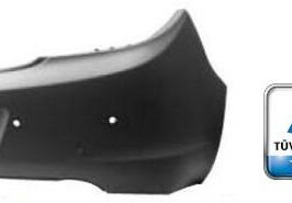 PARAURTI POSTERIORE PRIMED C/PDC PER OPEL INSIGNIA 01/2009>10/2013 BERLINA TUV OE 1404289