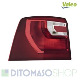 FANALE POSTERIORE SINISTRO ESTERNO PER SEAT ALHAMBRA 08/2010> VALEO OE 7N5945095G