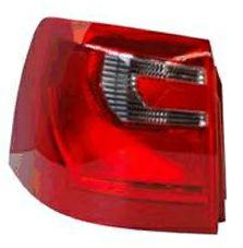 FANALE POSTERIORE SX ESTERNO PER SEAT ALHAMBRA 08/2010>  VALEO [OE 7N5945095G]