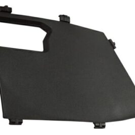 GRIGLIA DX PARAURTI ANTERIORE INTERNA PER BMW X1 F48 M-TECH 09/2015> OE 51118059904