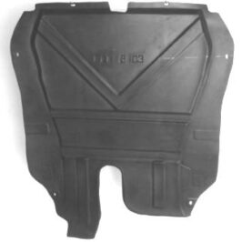 RIPARO SOTTOMOTORE PER FORD MONDEO 07/2003>02/2007 [OE 1318028]